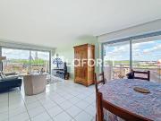 Appartement 3 pièces 85 m²