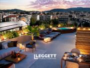 Appartement 3 pièces 85 m²