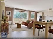 Appartement 3 pièces 85 m²