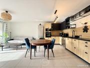 Appartement 3 pièces 85 m²