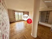 Appartement 3 pièces 85 m²