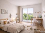 Appartement 3 pièces 85 m²