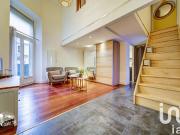 Appartement 3 pièces 85 m²