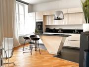 Appartement 3 pièces 85 m²