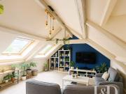 Appartement 3 pièces 85 m²