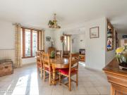 Appartement 3 pièces 85 m²