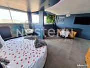 Appartement 3 pièces 85 m²