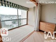 Appartement 3 pièces 85 m²