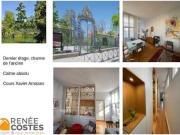 Appartement 3 pièces 85 m²