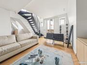 Appartement 3 pièces 85 m²