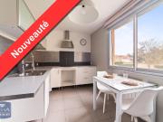 Appartement 3 pièces 85 m²