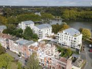 Appartement 3 pièces 85 m²