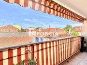 Appartement 3 pièces 85 m²