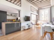 Appartement 3 pièces 85 m²