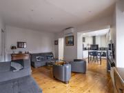 Appartement 3 pièces 85 m²