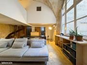 Appartement 3 pièces 85 m²