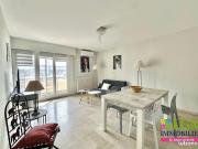 Appartement 3 pièces 85 m²