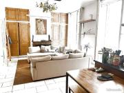 Appartement 3 pièces 85 m²