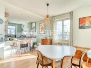 Appartement 3 pièces 85 m²