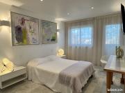 Appartement 3 pièces 85 m²