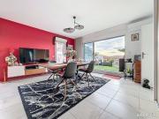 Appartement 3 pièces 85 m²