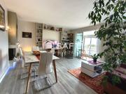 Appartement 3 pièces 85 m²