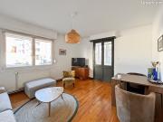 Appartement 3 pièces 85 m²