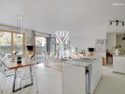 Appartement 3 pièces 85 m²