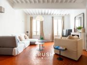 Appartement 3 pièces 85 m²