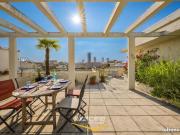 Appartement 4 pièces 85 m²