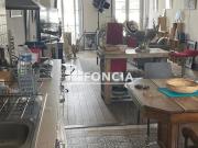 Appartement 3 pièces 85 m²