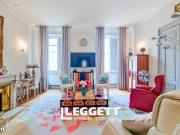 Appartement 3 pièces 85 m²