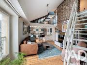 Appartement 3 pièces 85 m²