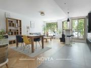 Appartement 3 pièces 85 m²