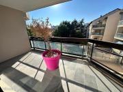 Appartement 4 pièces 85 m²