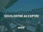 Appartement 3 pièces 85 m²