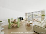 Appartement 3 pièces 85 m²