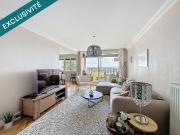 Appartement 3 pièces 85 m²