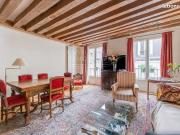 Appartement 3 pièces 85 m²