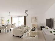 Appartement 3 pièces 85 m²