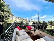 Appartement 3 pièces 85 m²