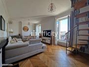 Appartement 3 pièces 85 m²