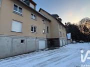 Appartement 3 pièces 85 m²