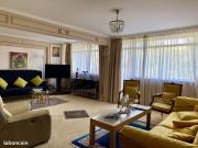 Appartement 3 pièces 85 m²