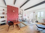 Appartement 3 pièces 85 m²