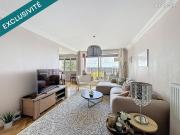 Appartement 3 pièces 85 m²