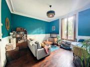 Appartement 3 pièces, 85 m² à louer à Nancy 54000