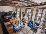 Appartement 3 pièces 50 m²