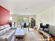 Appartement – 3 pièces – 86.13 m2 – Annecy