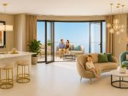 Appartement 3 Pieces 86 m2 nice